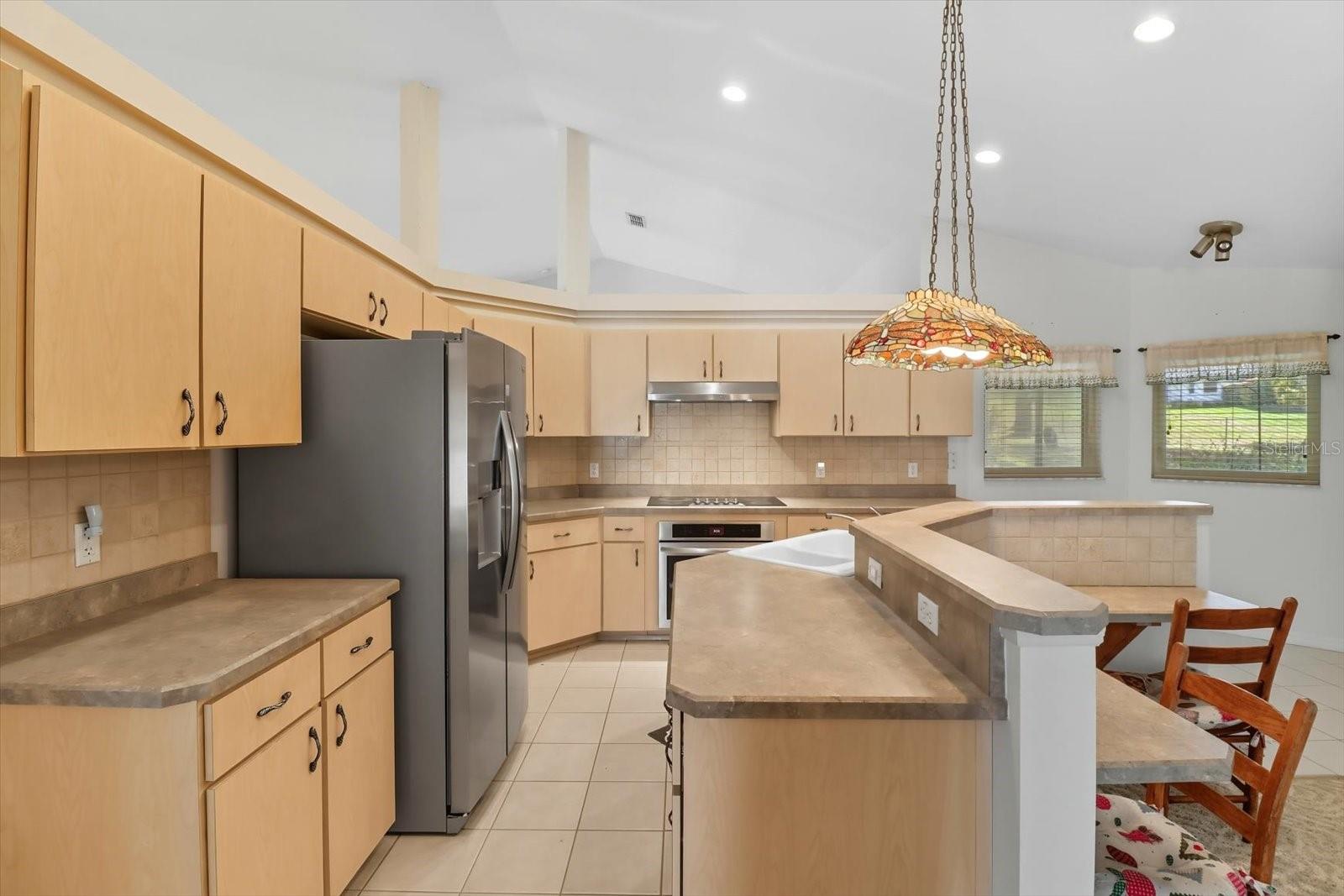 PINE RIDGE UNIT 03 - Residential