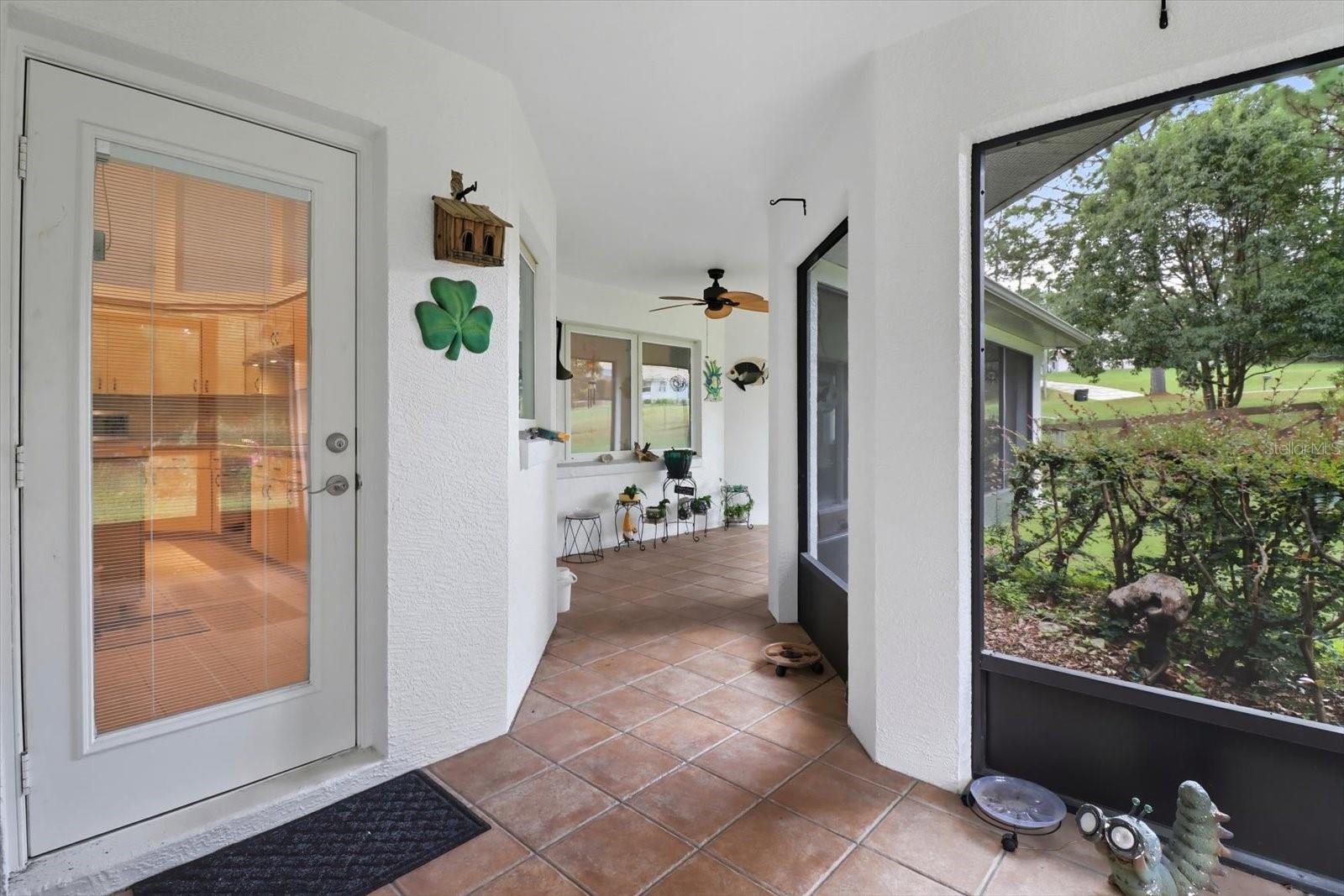 PINE RIDGE UNIT 03 - Residential