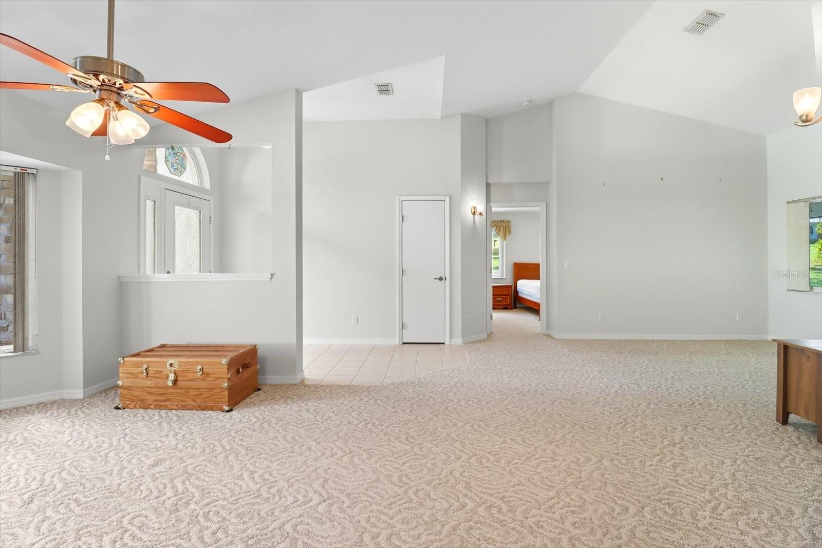 PINE RIDGE UNIT 03 - Residential