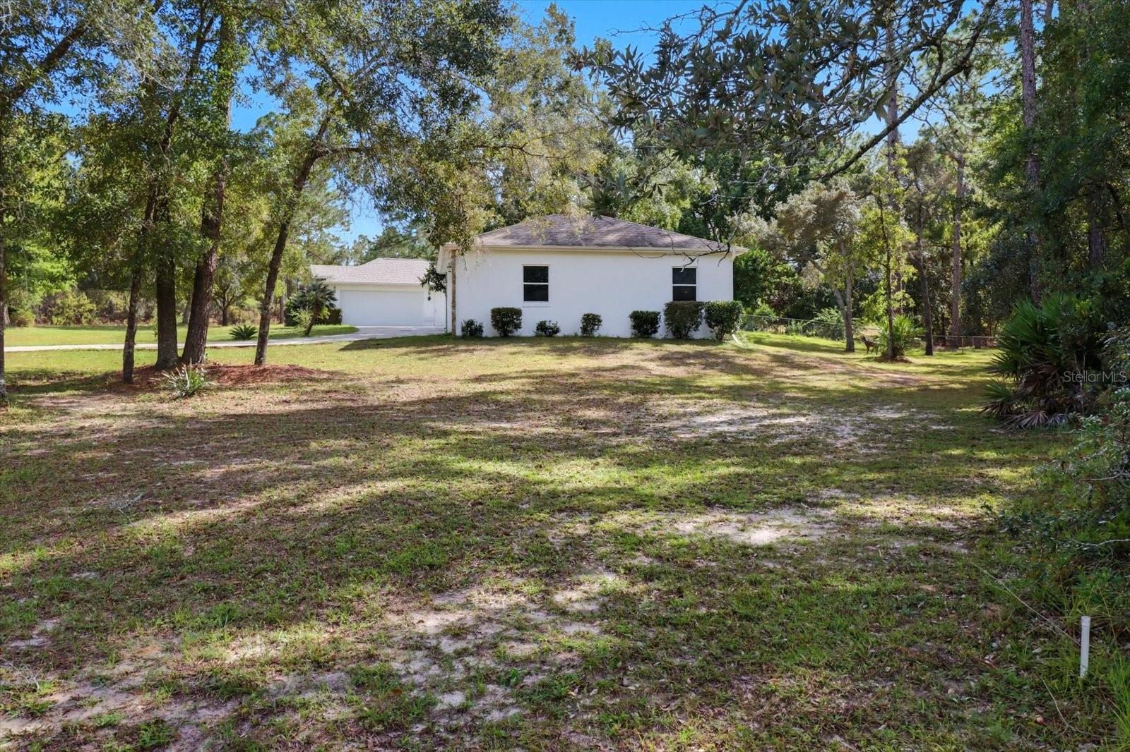 PINE RIDGE UNIT 03 - Residential