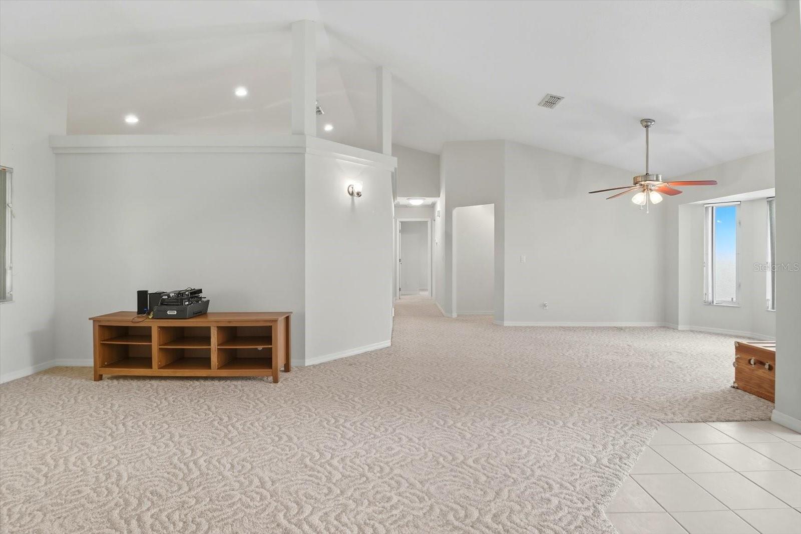 PINE RIDGE UNIT 03 - Residential