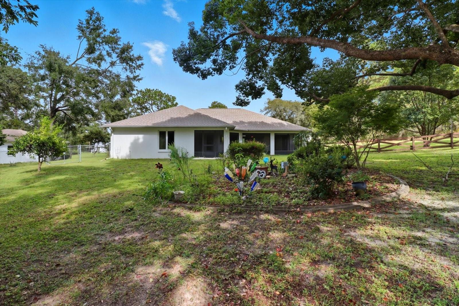 PINE RIDGE UNIT 03 - Residential