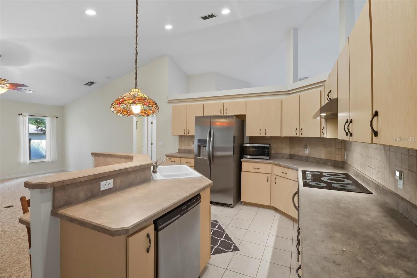 PINE RIDGE UNIT 03 - Residential
