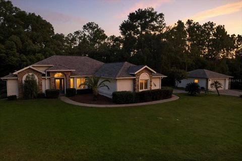 Photo of 2888 W Verbena Place, Beverly Hills, FL 34465 (MLS # W7879764)