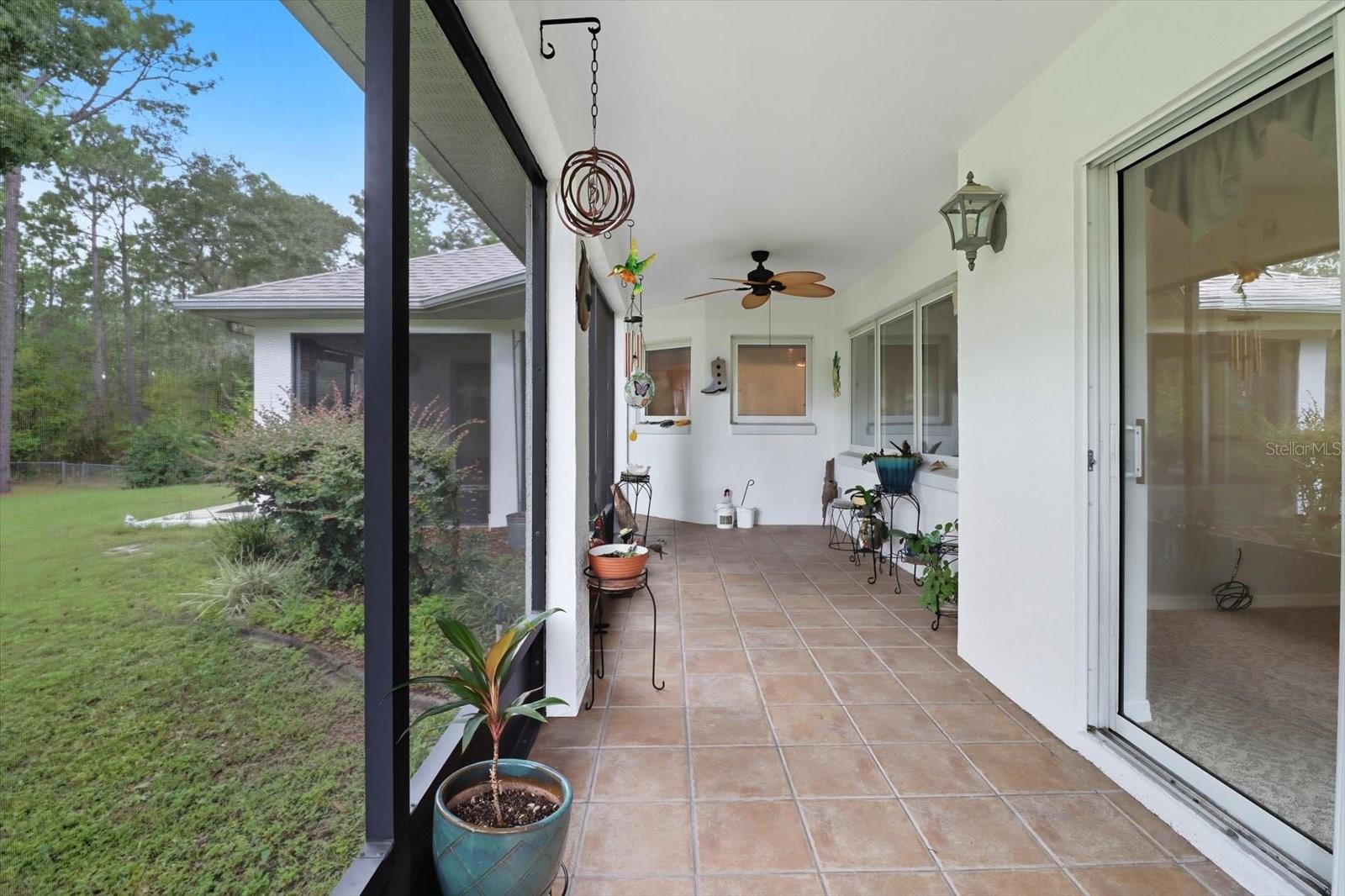 PINE RIDGE UNIT 03 - Residential