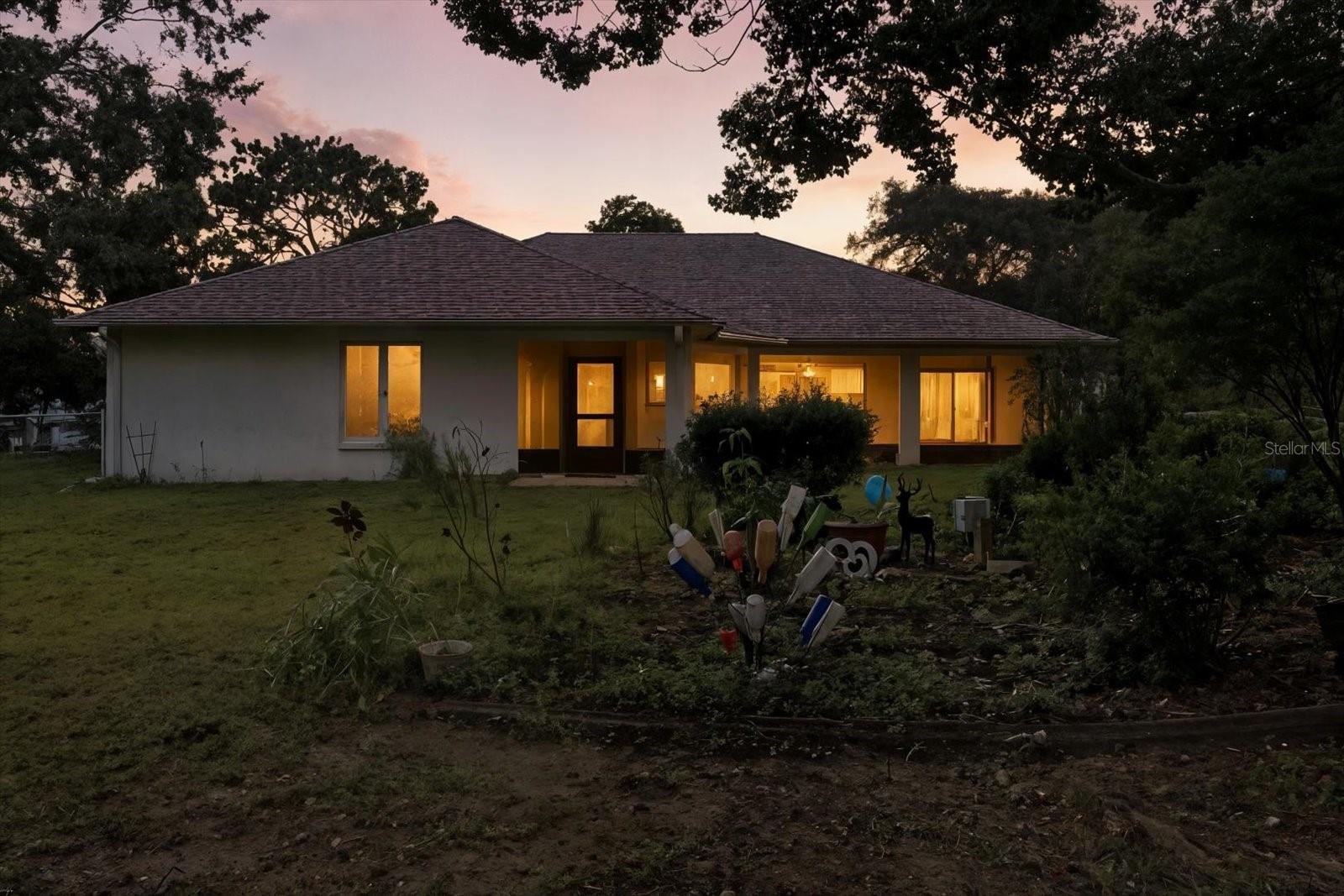 PINE RIDGE UNIT 03 - Residential