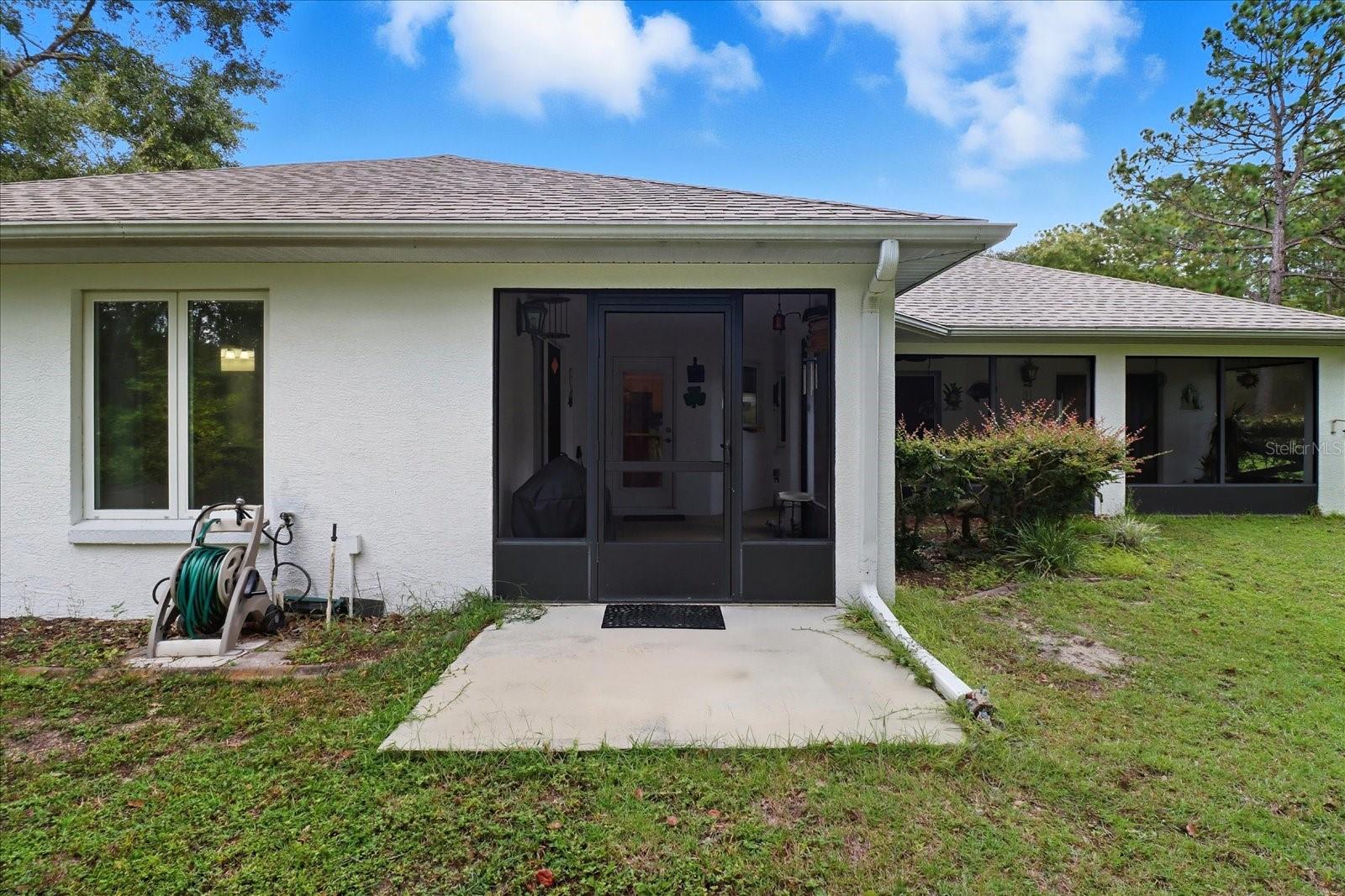 PINE RIDGE UNIT 03 - Residential