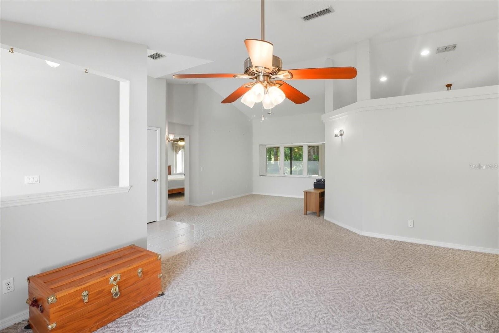 PINE RIDGE UNIT 03 - Residential