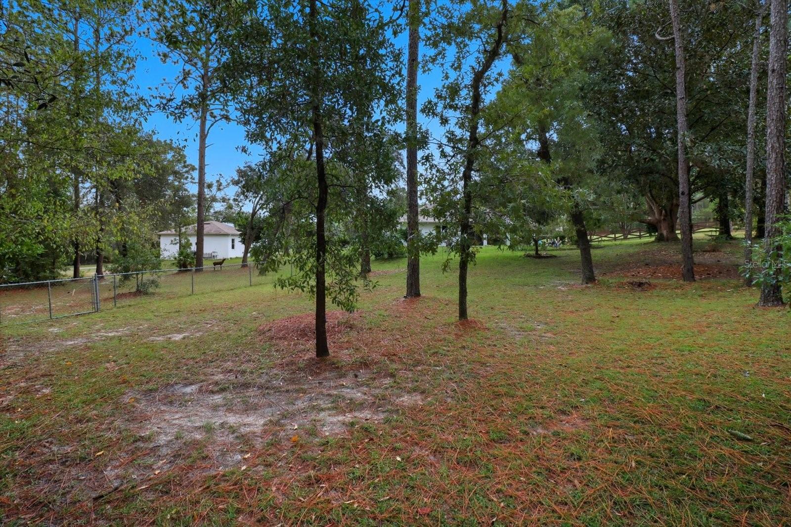 PINE RIDGE UNIT 03 - Residential
