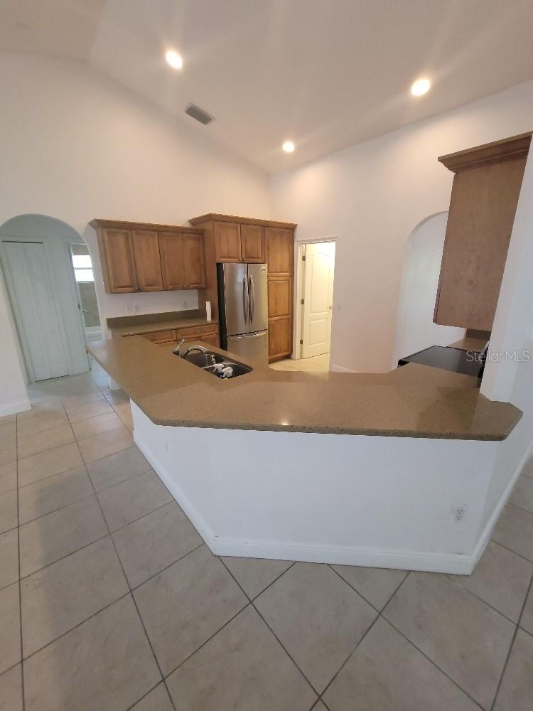 PORT CHARLOTTE SUB 33 - Residential
