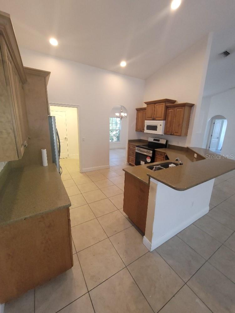 PORT CHARLOTTE SUB 33 - Residential