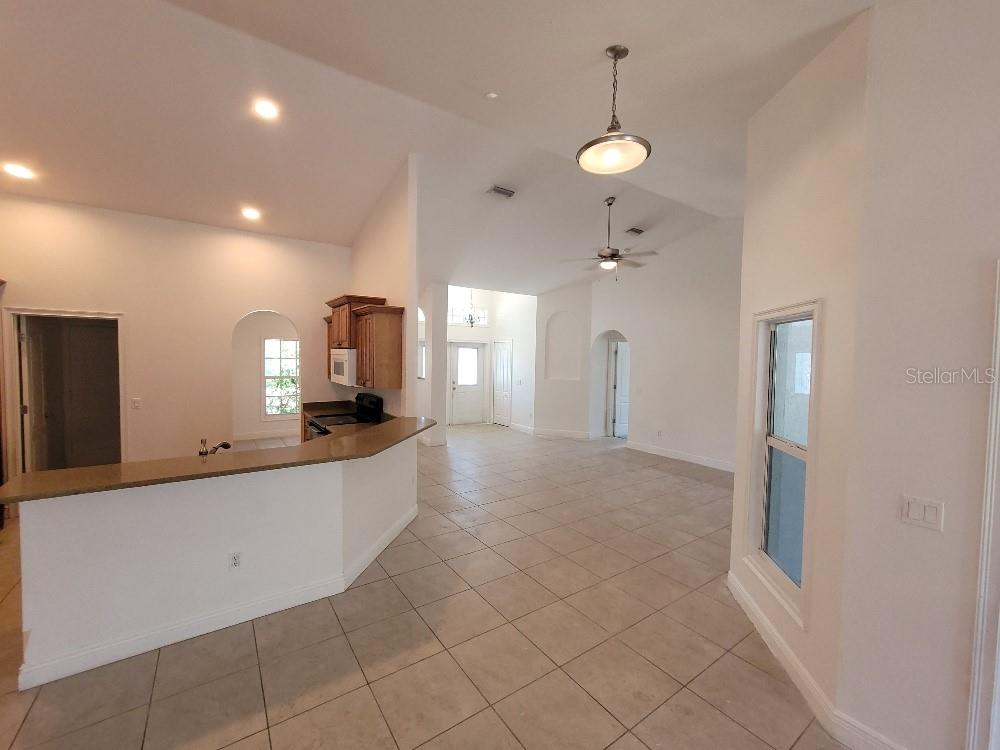 PORT CHARLOTTE SUB 33 - Residential