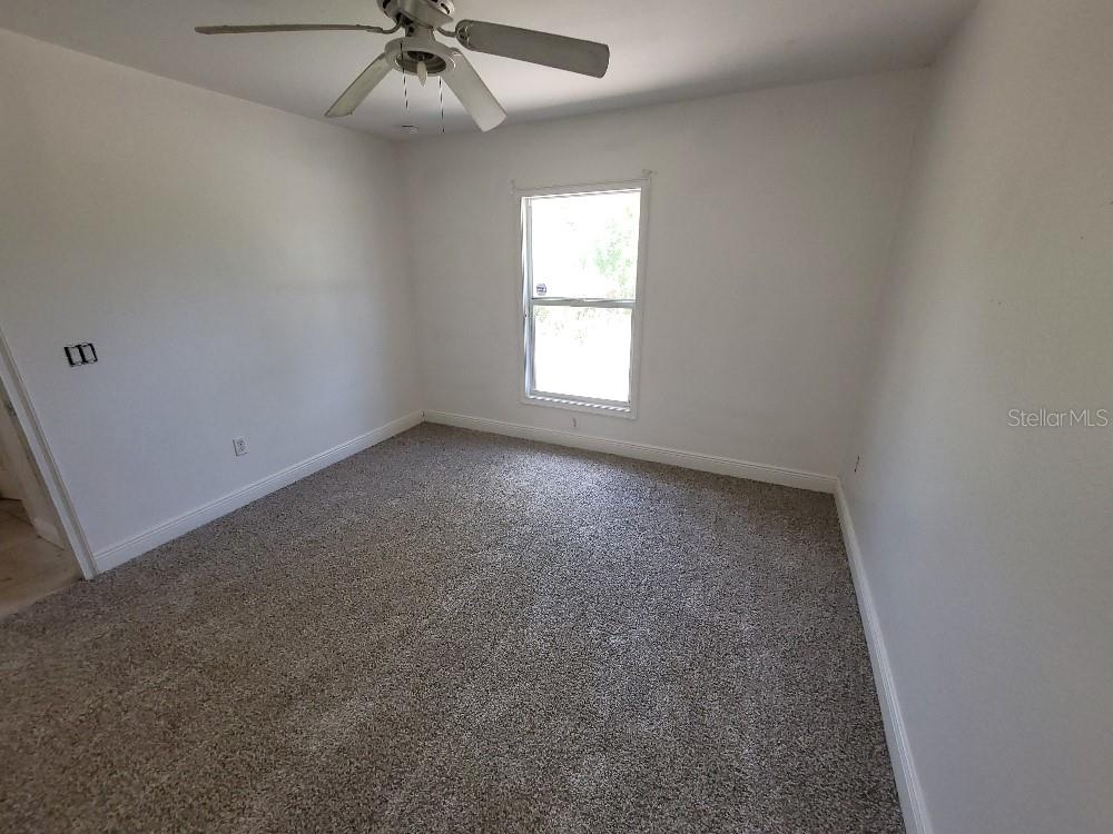 PORT CHARLOTTE SUB 33 - Residential