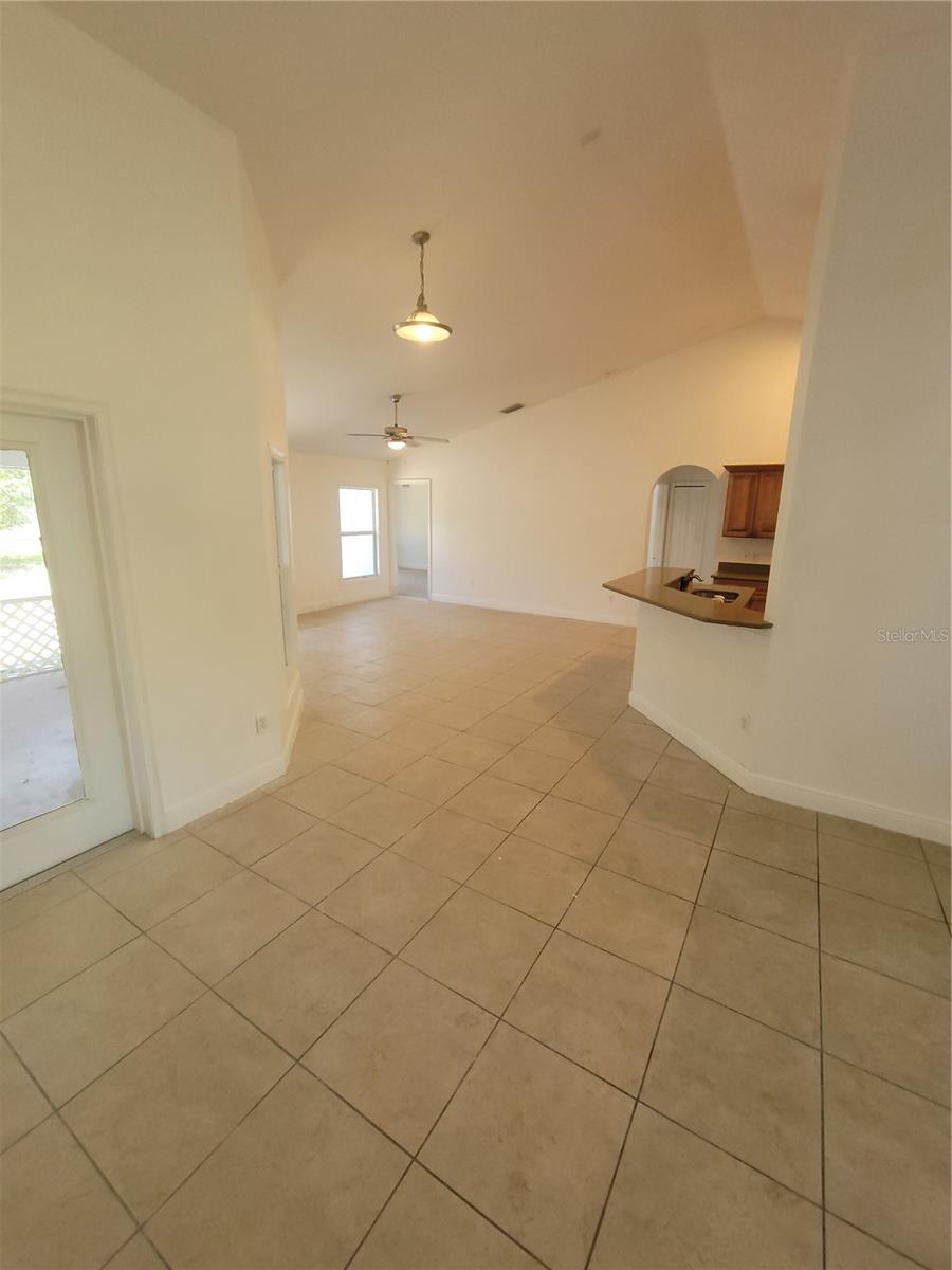 PORT CHARLOTTE SUB 33 - Residential