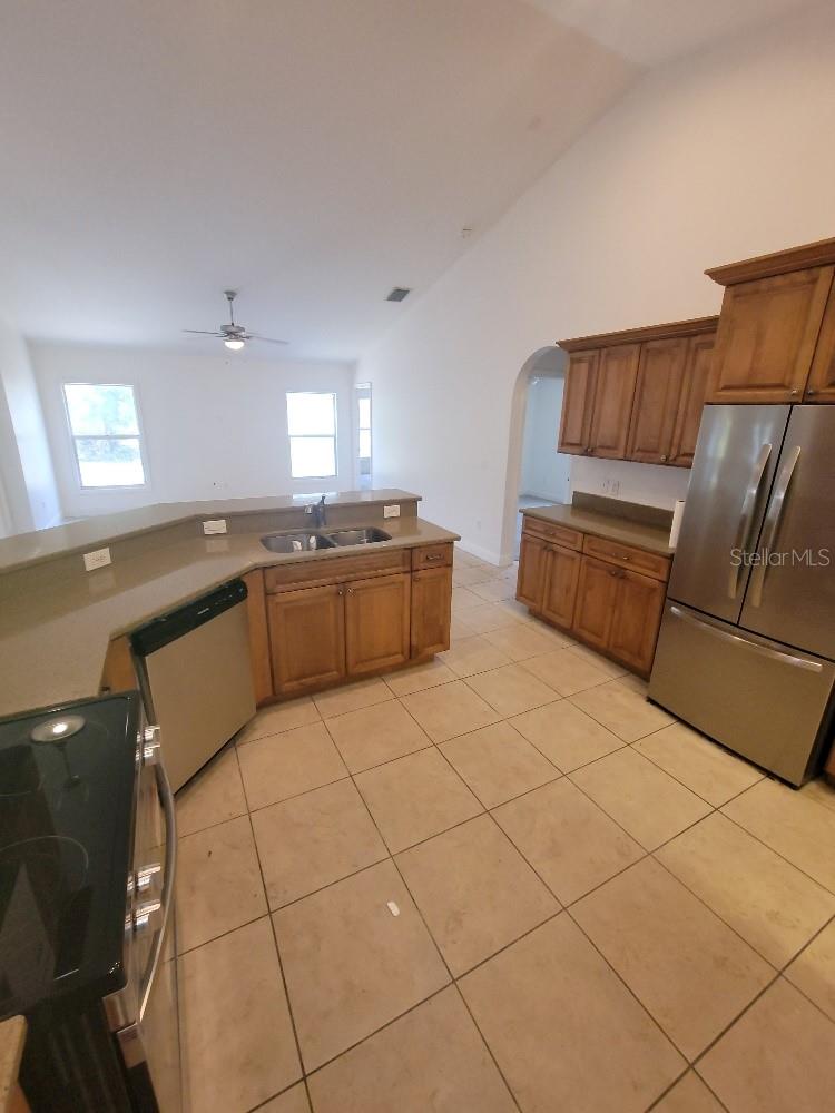 PORT CHARLOTTE SUB 33 - Residential