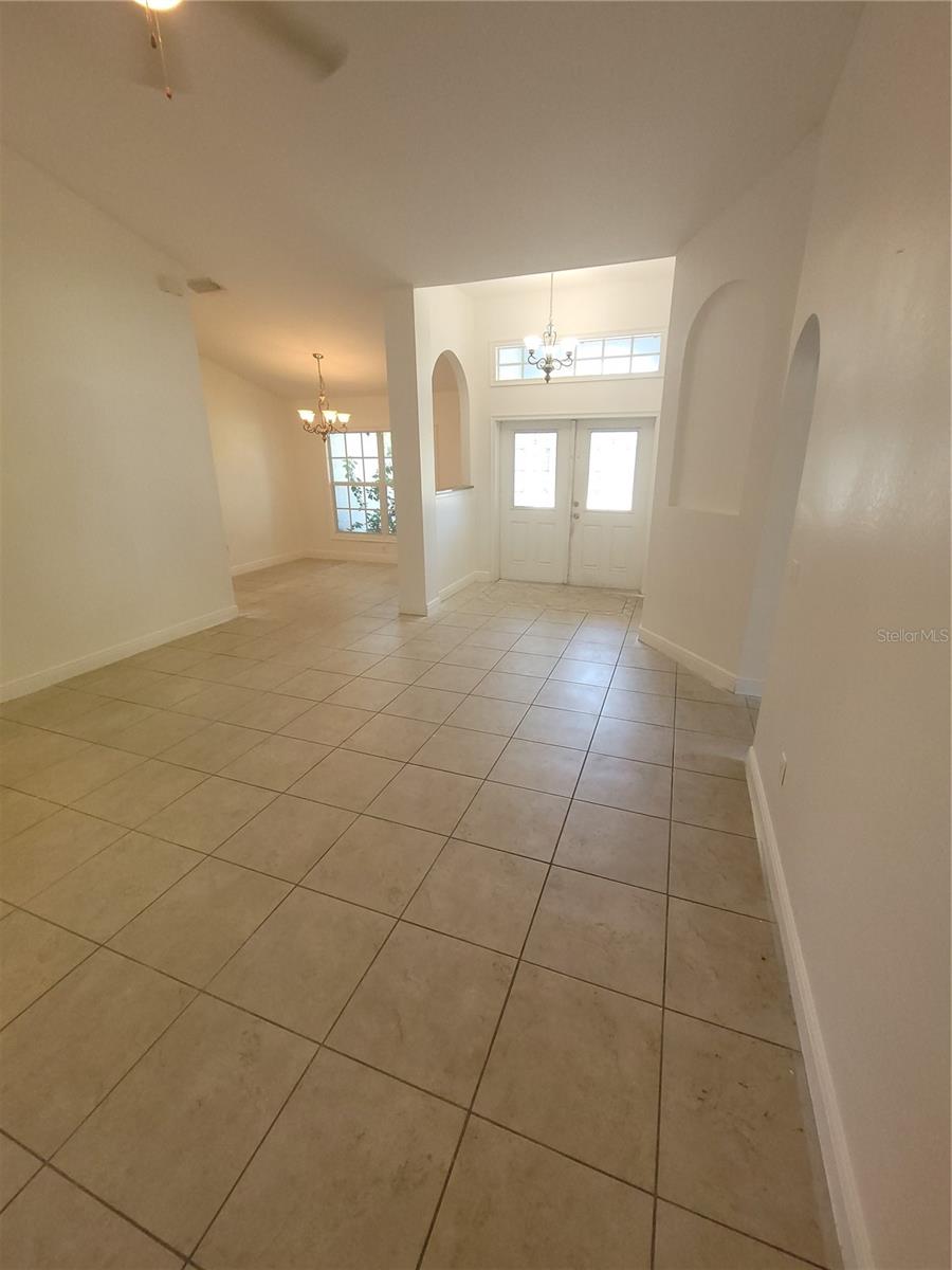 PORT CHARLOTTE SUB 33 - Residential
