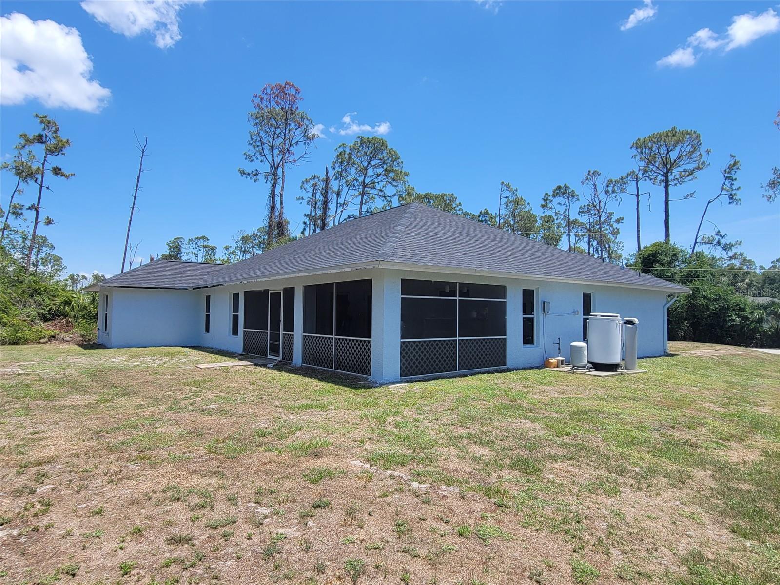 PORT CHARLOTTE SUB 33 - Residential