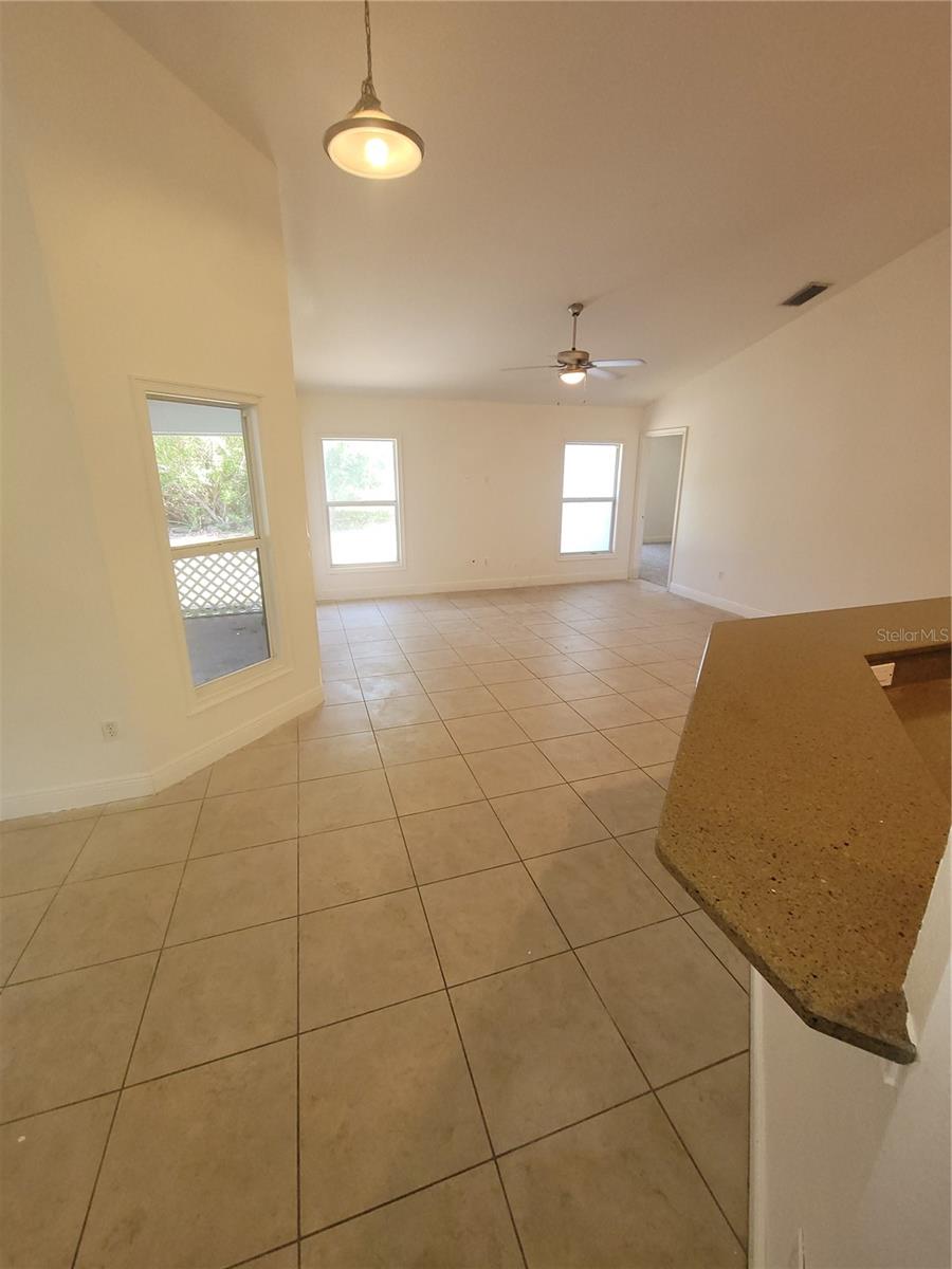 PORT CHARLOTTE SUB 33 - Residential