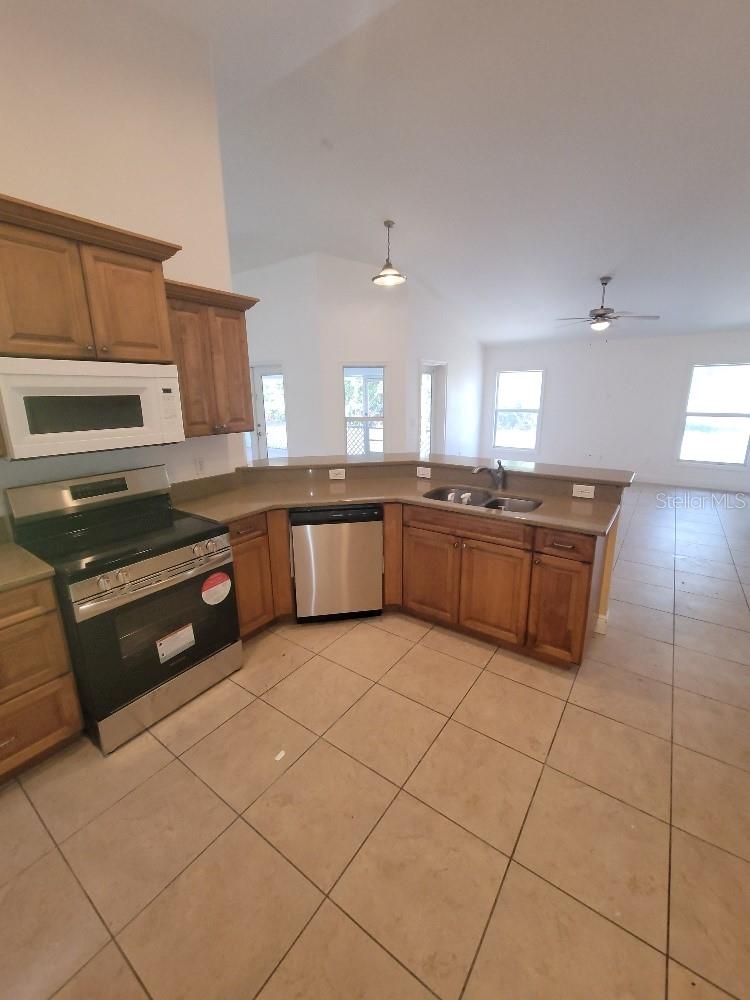 PORT CHARLOTTE SUB 33 - Residential