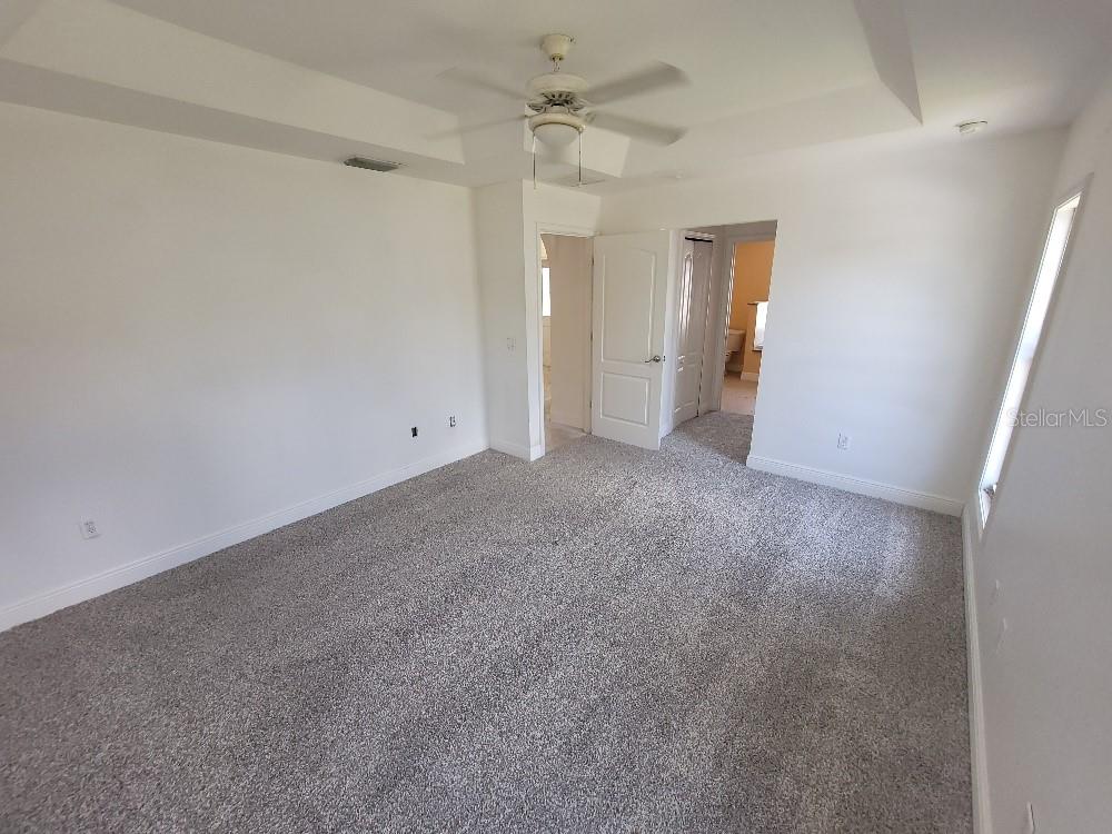 PORT CHARLOTTE SUB 33 - Residential