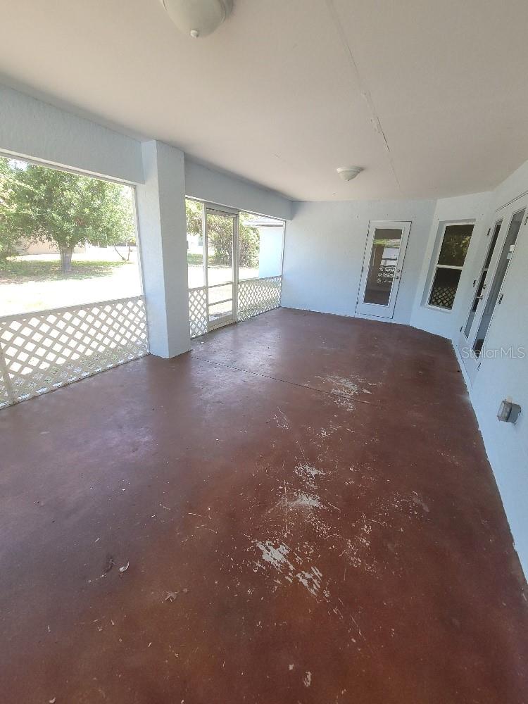 PORT CHARLOTTE SUB 33 - Residential