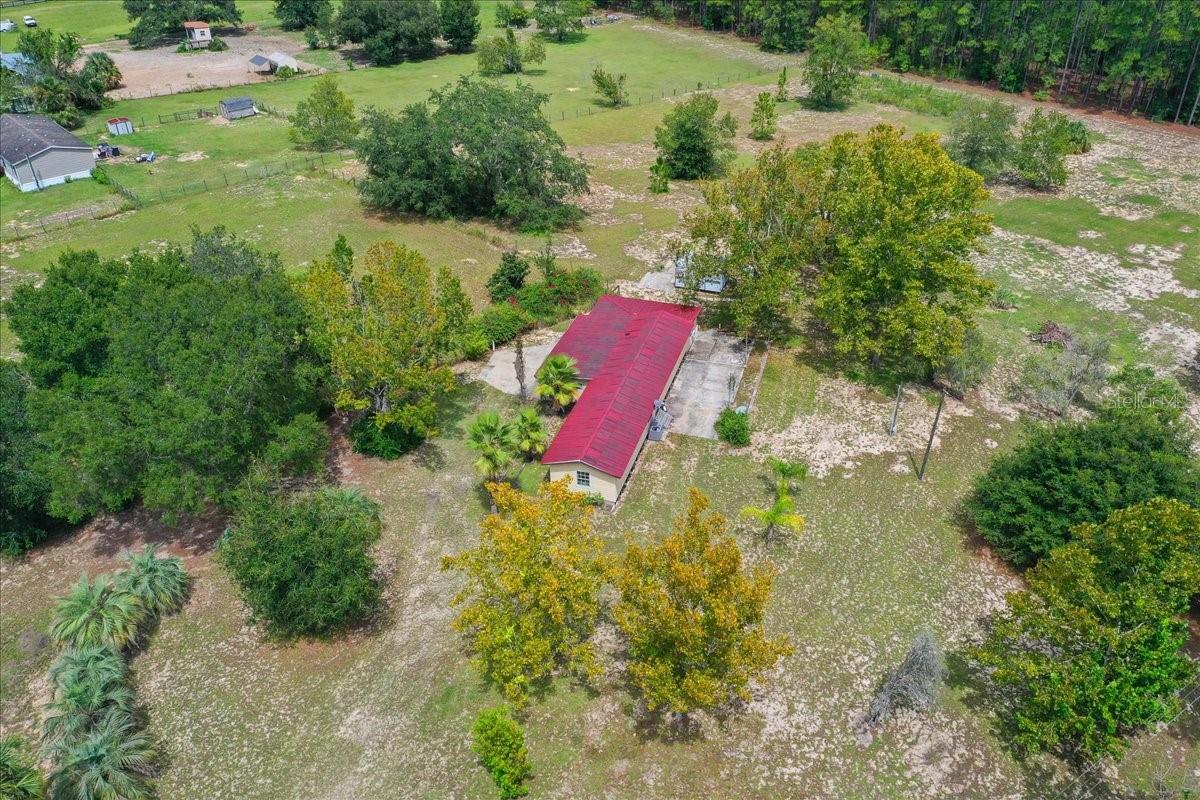 NEIGHBORHOOD 8449 - Residential