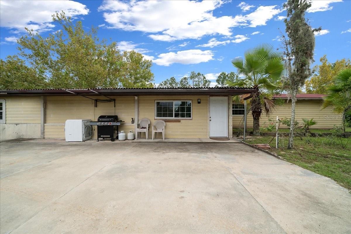 NEIGHBORHOOD 8449 - Residential