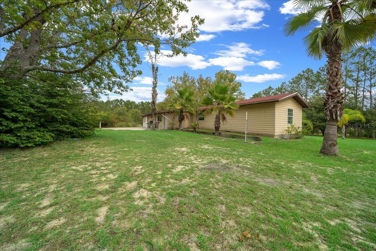 NEIGHBORHOOD 8449 - Residential