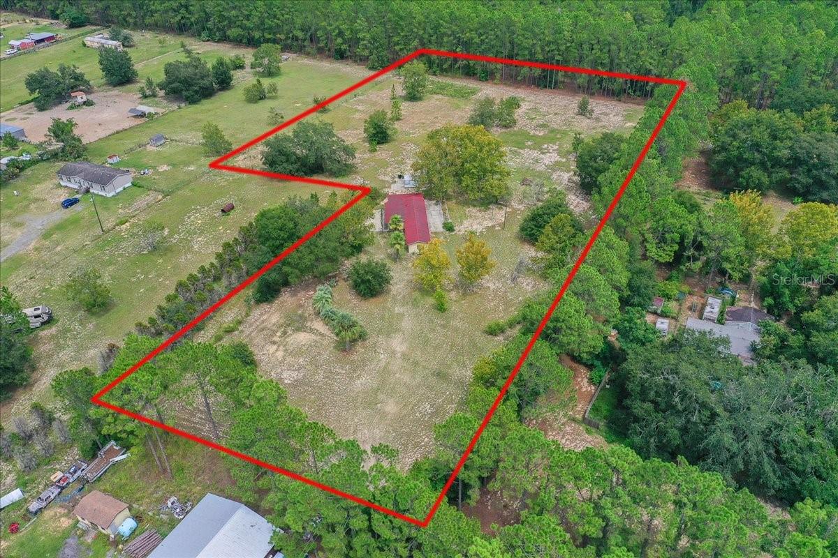 NEIGHBORHOOD 8449 - Residential