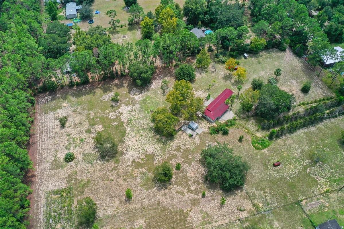 NEIGHBORHOOD 8449 - Residential