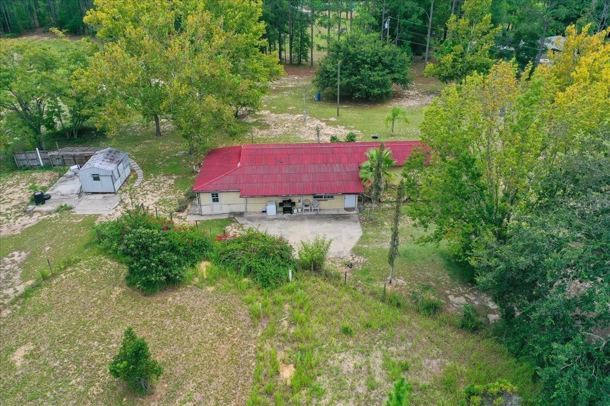 NEIGHBORHOOD 8449 - Residential