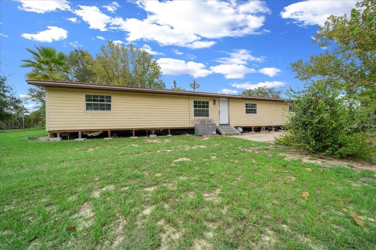 NEIGHBORHOOD 8449 - Residential