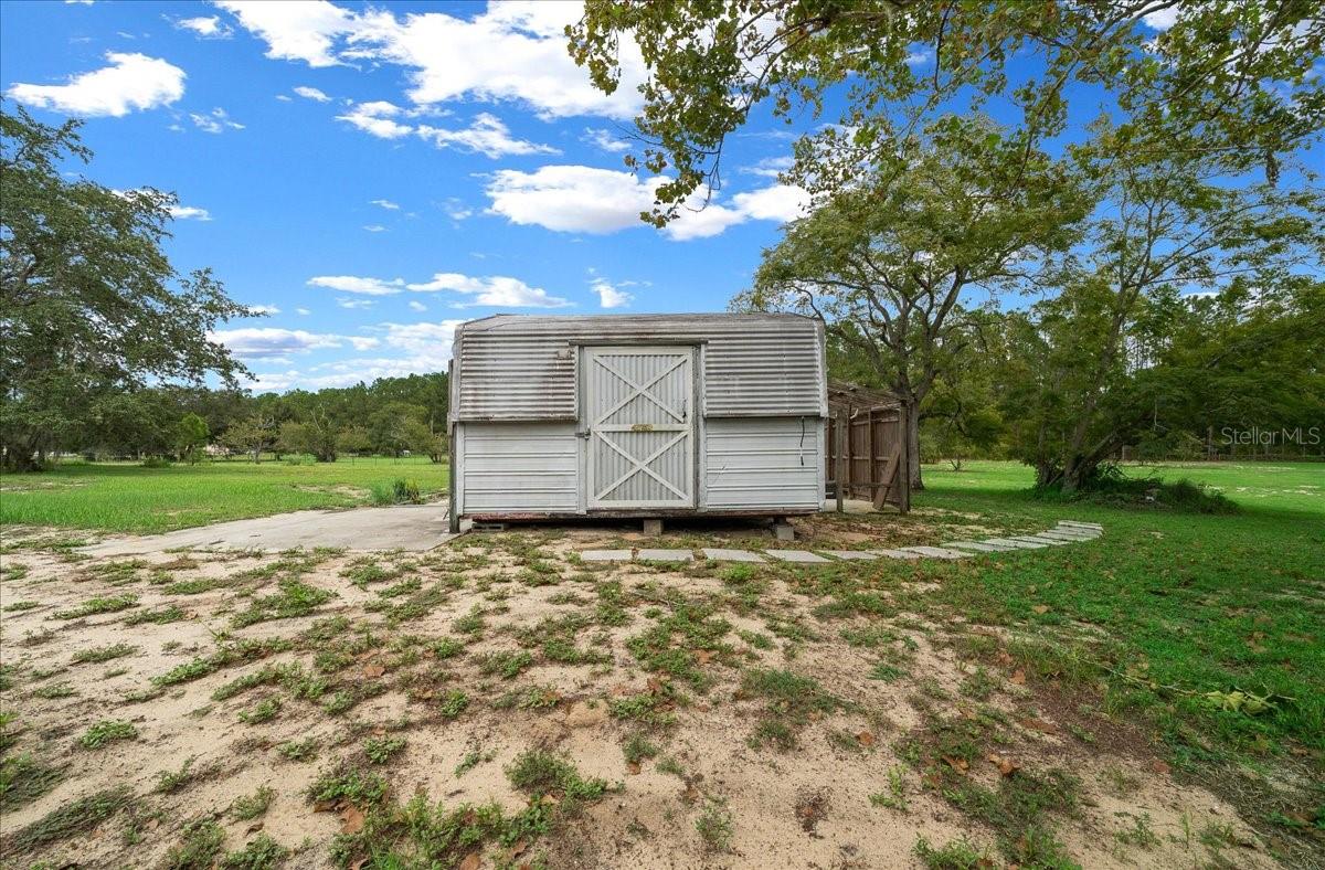 NEIGHBORHOOD 8449 - Residential