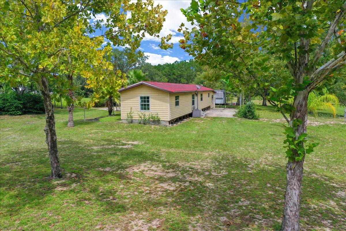 NEIGHBORHOOD 8449 - Residential