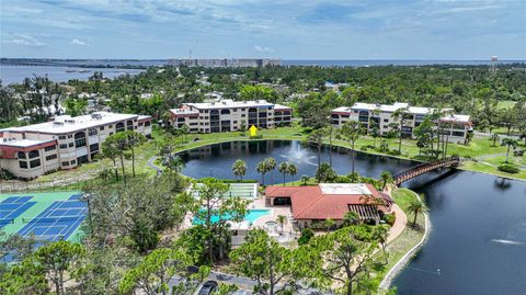 A home in PORT CHARLOTTE