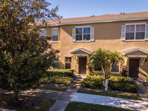 A home in WINTER GARDEN