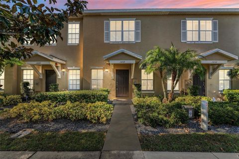 A home in WINTER GARDEN