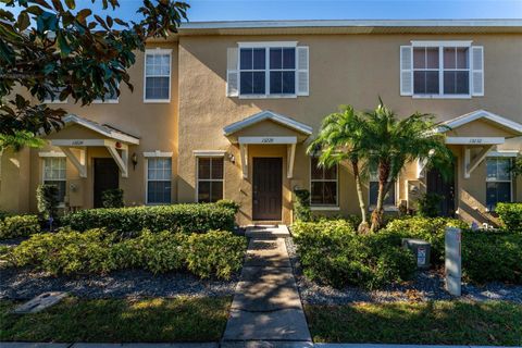 A home in WINTER GARDEN