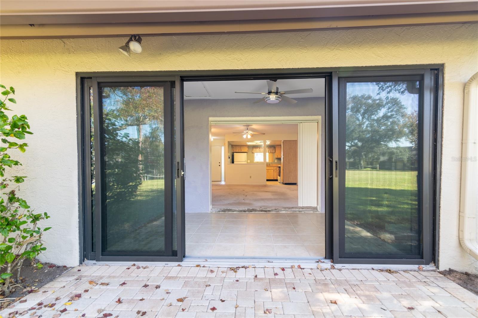 VILLAGE ON THE GREEN - Residential