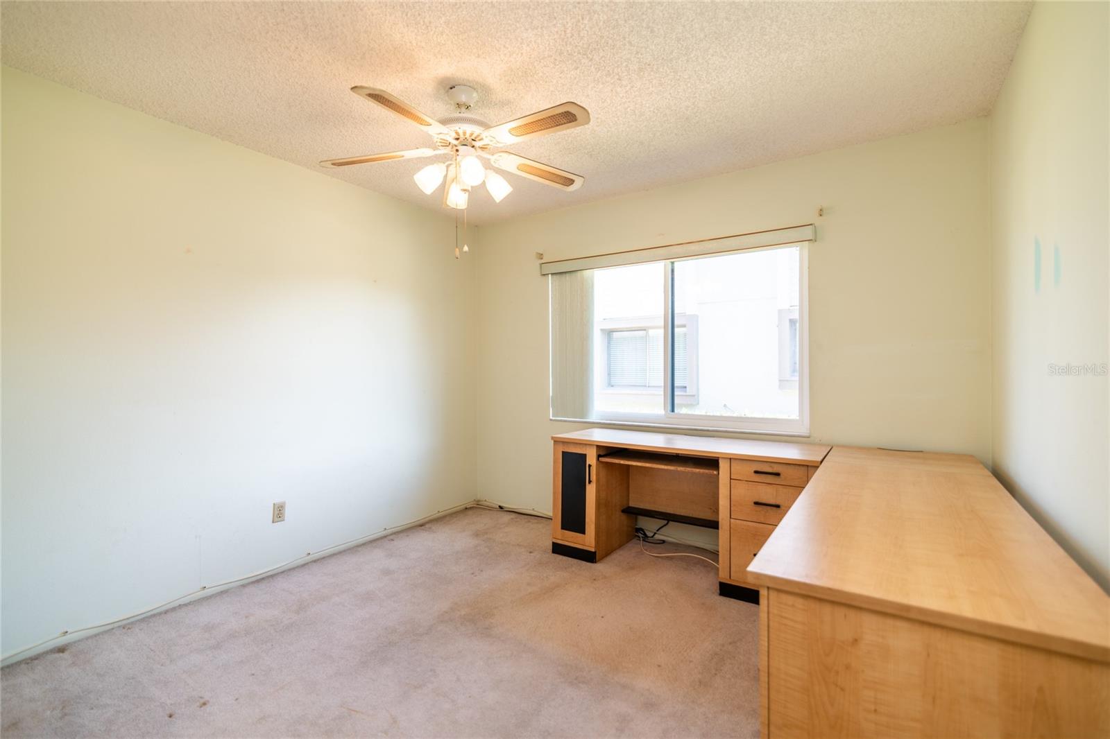 VILLAGE ON THE GREEN - Residential