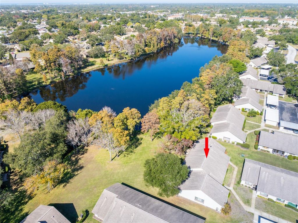 Photo of 2502 Laurelwood Drive #3B, Clearwater, FL 33763 (MLS # TB8449853)