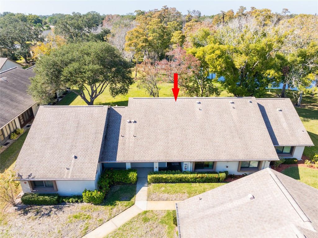 Photo of 2502 Laurelwood Drive #3B, Clearwater, FL 33763 (MLS # TB8449853)