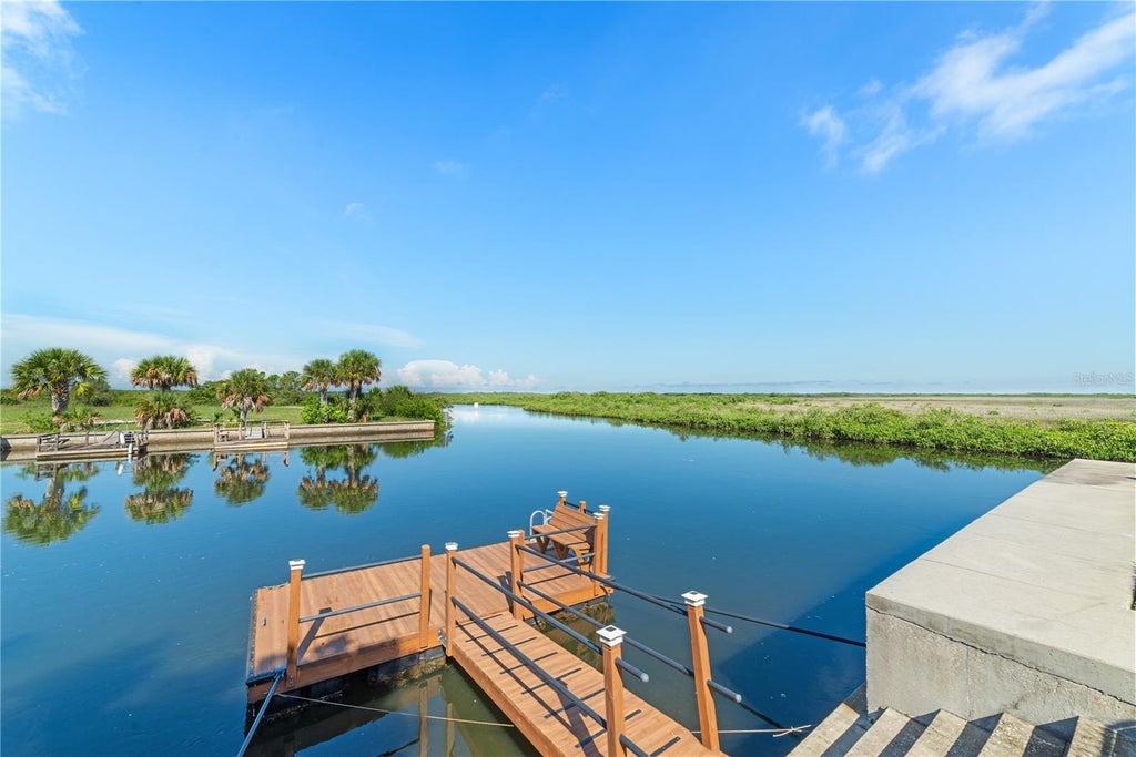 Photo of 15723 Donzi Drive, Hudson, FL 34667 (MLS # TB8549467)