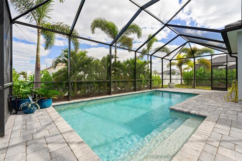 A home in SARASOTA