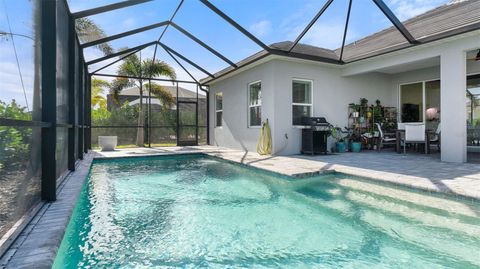 A home in SARASOTA