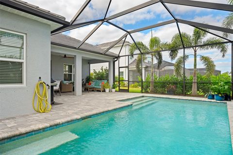 A home in SARASOTA