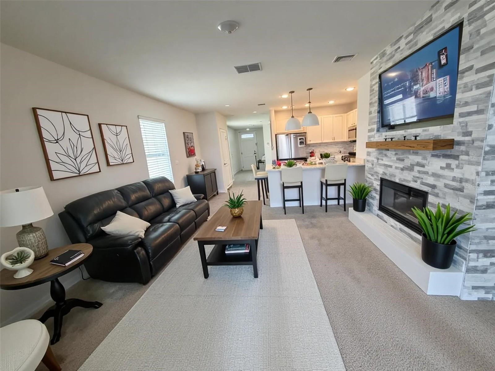 RIVERBEND AT CAMERON HEIGHTS PHASE 3 - Residential