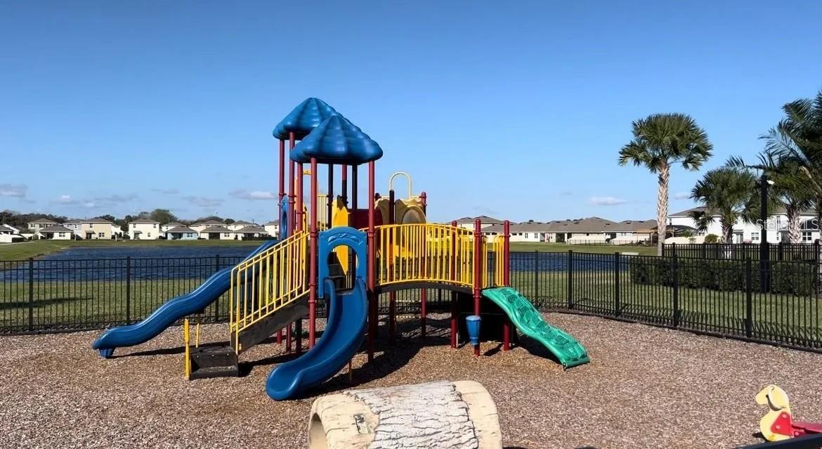 RIVERBEND AT CAMERON HEIGHTS PHASE 3 - Residential
