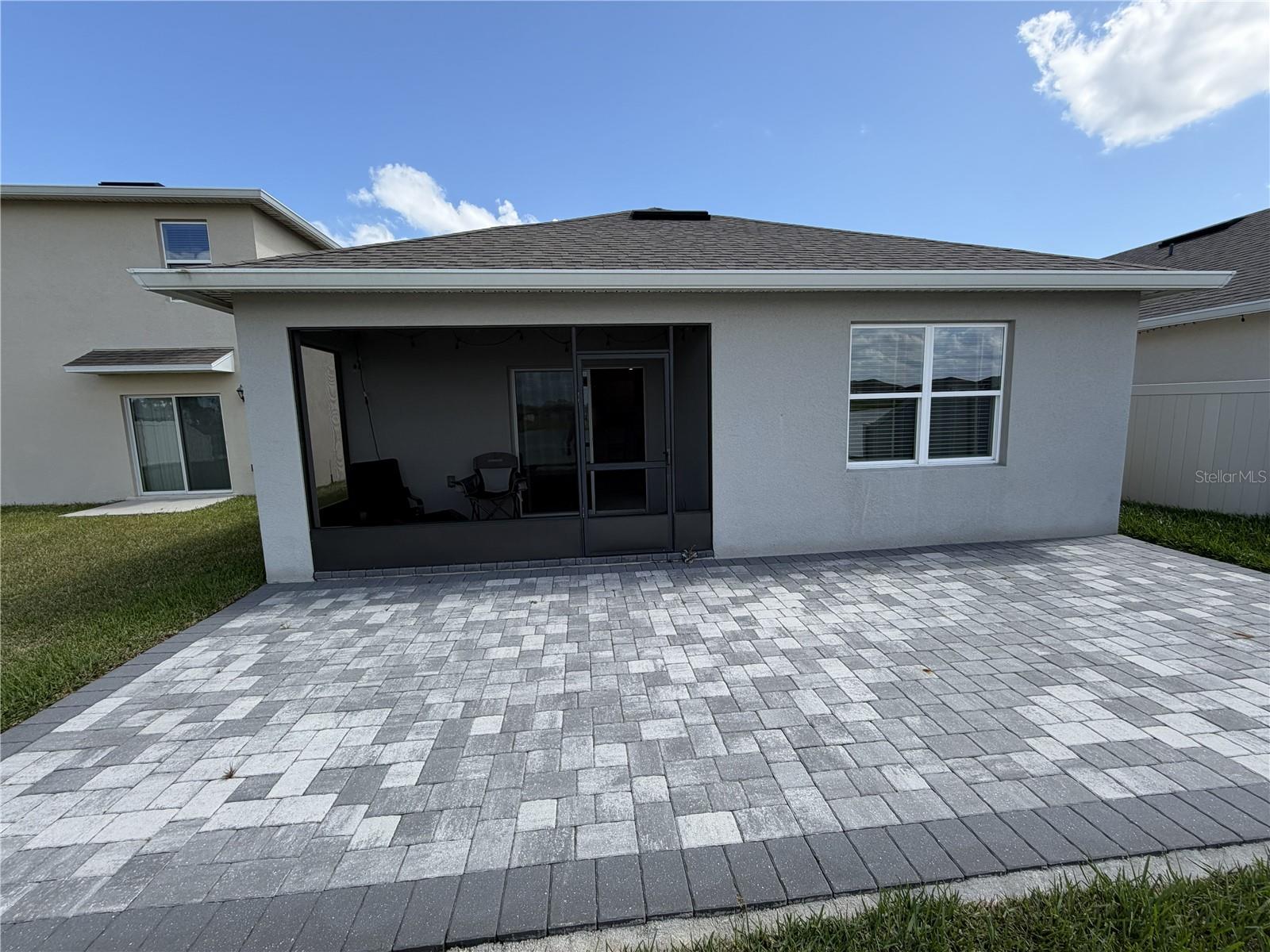 RIVERBEND AT CAMERON HEIGHTS PHASE 3 - Residential