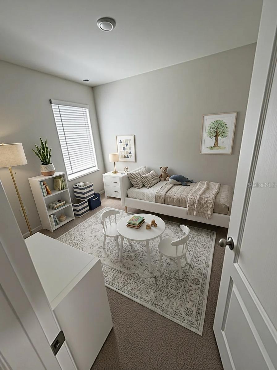 RIVERBEND AT CAMERON HEIGHTS PHASE 3 - Residential